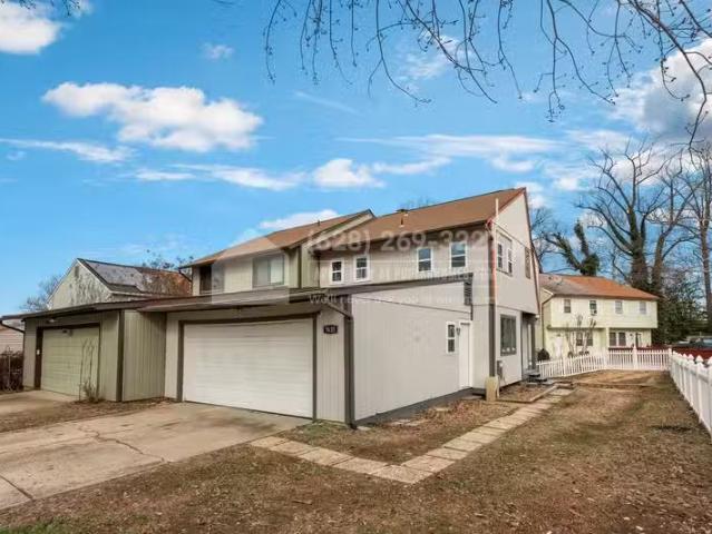 House for rent in Pasadena