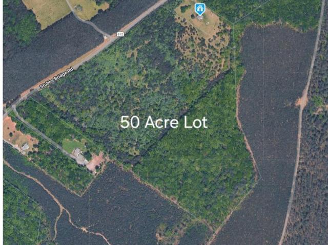 Land for sale in Virginia