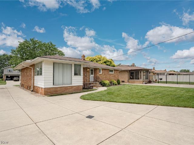 House for sale in Parma, Ohio