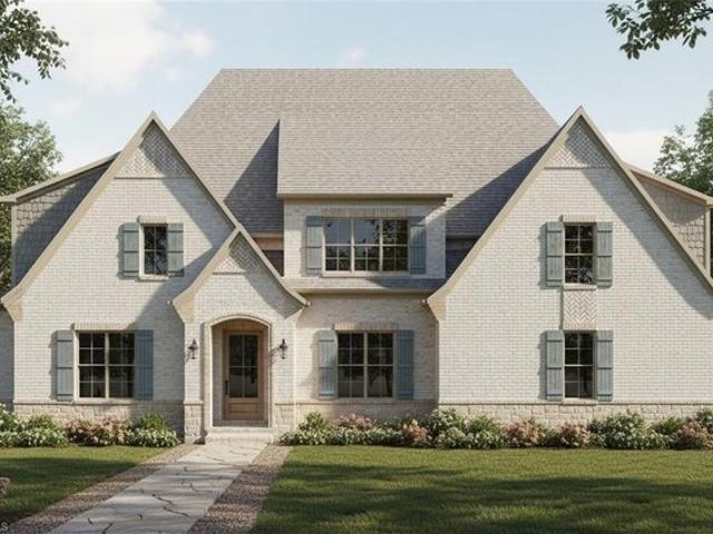 House for sale in Guilford, North Carolina