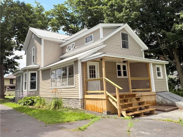 Property for sale in Lowville, New York