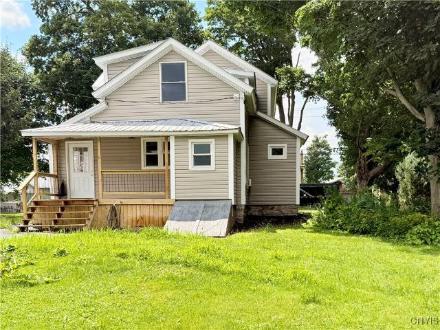 House for sale in Lowville, New York