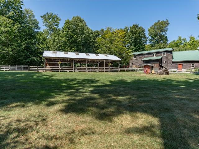 House for sale in Brantingham, New York