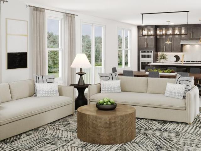 House for sale in West Bloomfield, Michigan