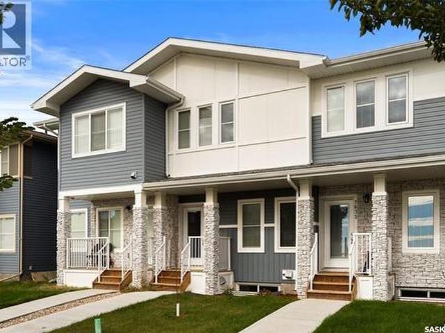 House for sale in Regina, Saskatchewan