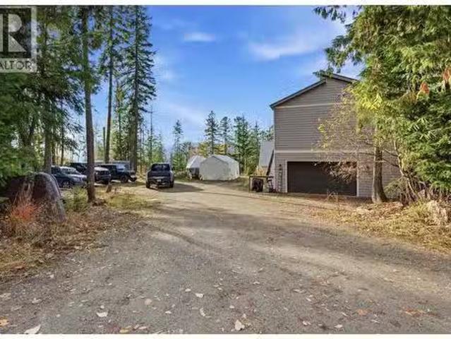 House for sale in British Columbia