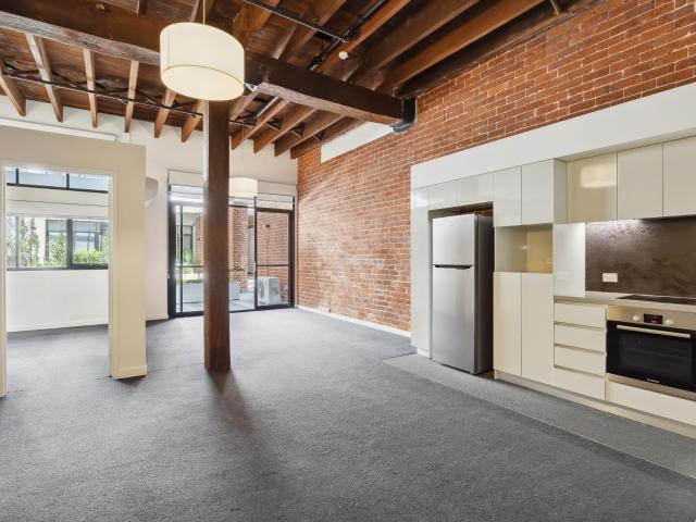 Apartment for sale in Western Australia