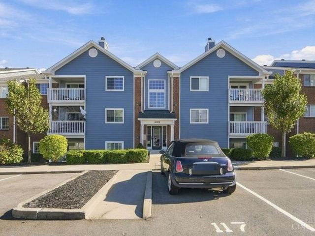 Condo for sale in Olde West Chester, Butler County