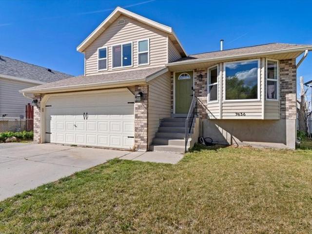 House for sale in Magna, Utah