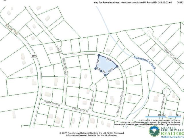 Property for sale in Greentown, Pennsylvania