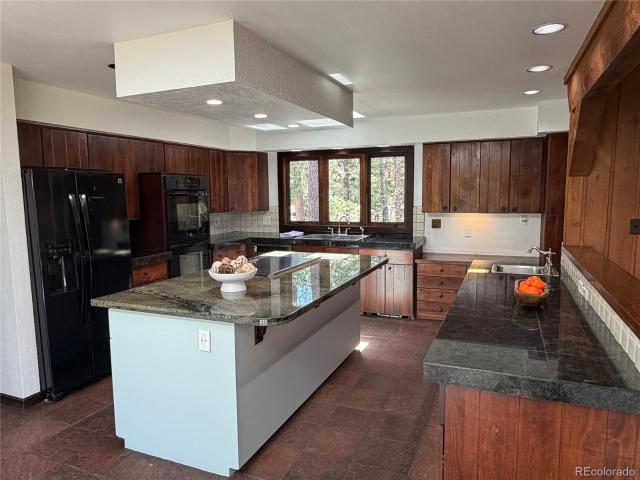 House for sale in Evergreen, Colorado