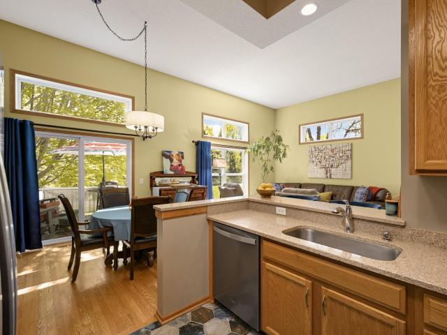 House for sale in Chanhassen, Minnesota