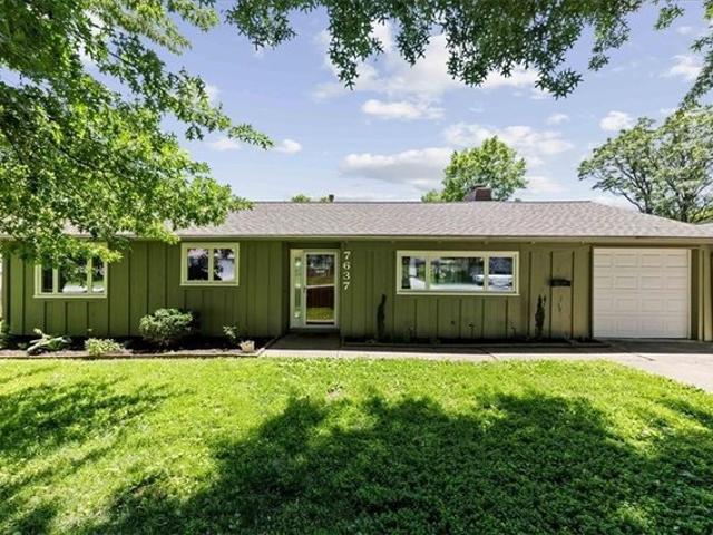 House for sale in Kansas