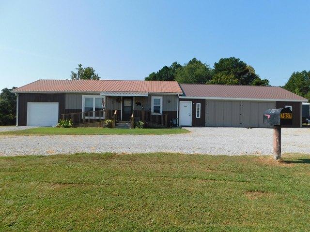 House for sale in Fredonia, Caldwell County