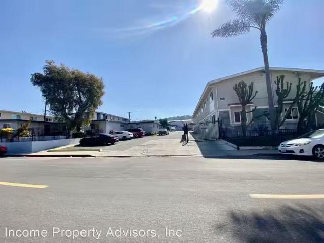 Condo for rent in El Cajon