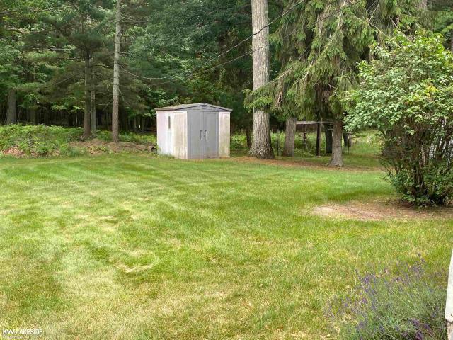 House for sale in Michigan