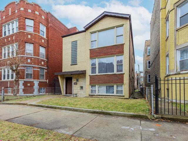 Property for rent in Chicago Park, Illinois