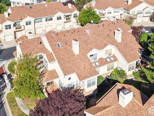 Townhouse for sale in Midvale, Utah