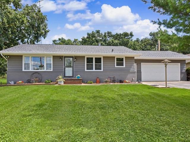House for sale in Bristol, Wisconsin
