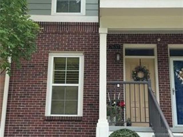 Townhouse for sale in Kansas