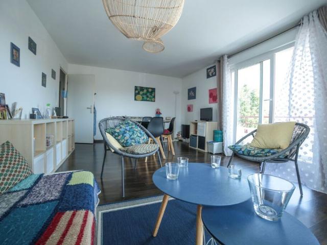 Appartement location à Rouen, Canteleu