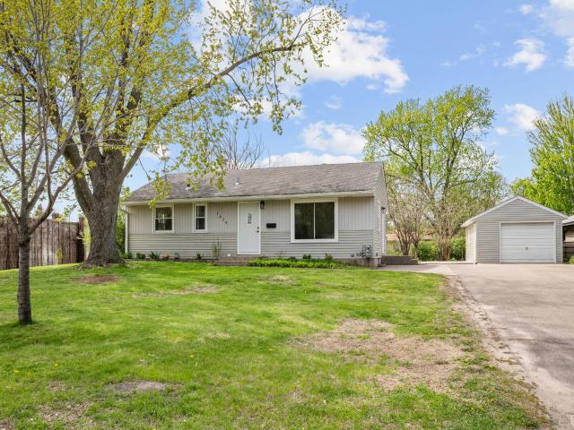 House for sale in Hennepin, Minnesota