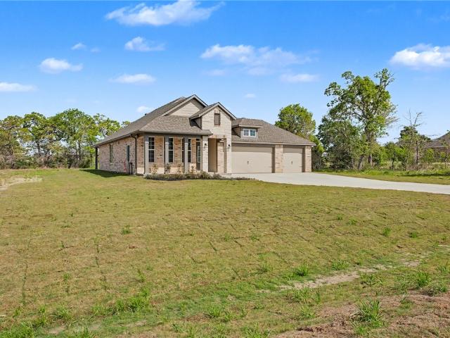 House for sale in Grimes, Texas
