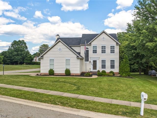 House for sale in Canal Fulton, Ohio
