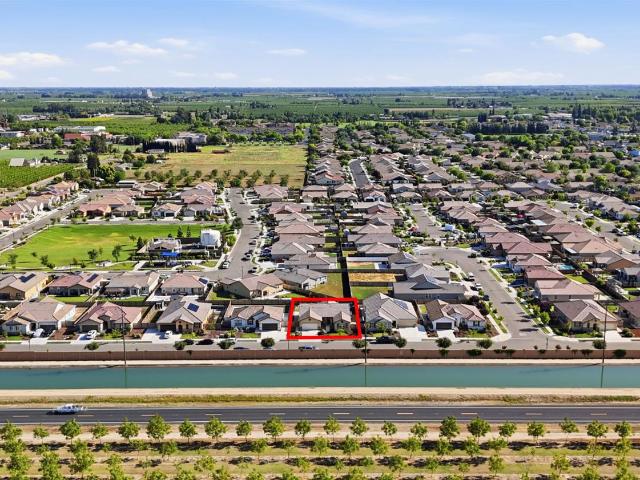 House for sale in Hughson, California