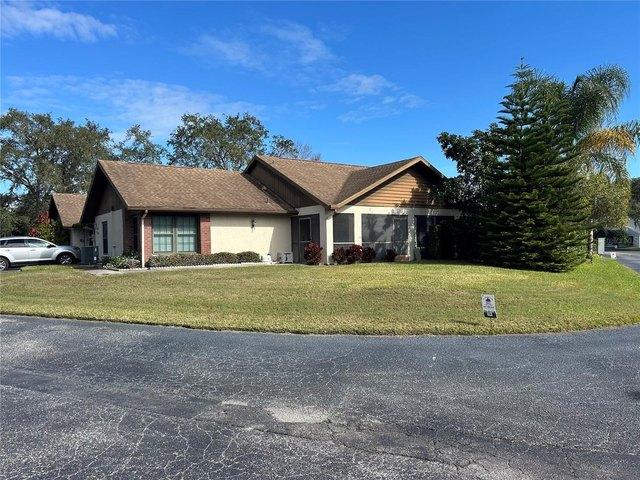 Townhouse for sale in New Port Richey, Florida