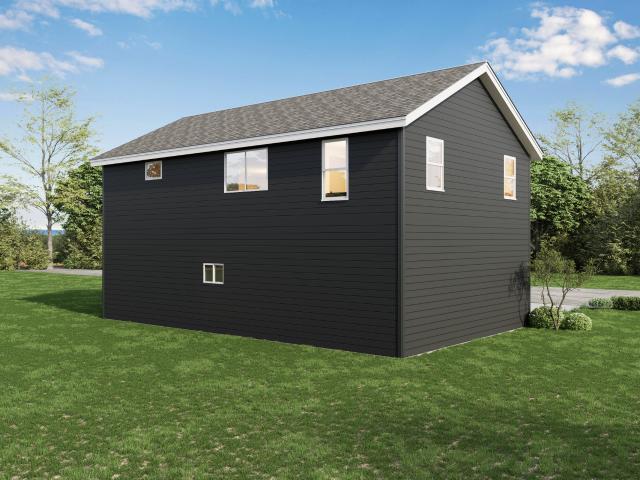 House for sale in Crosslake, Minnesota