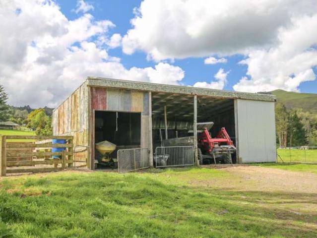 Property for sale in Karangahake, Hauraki District