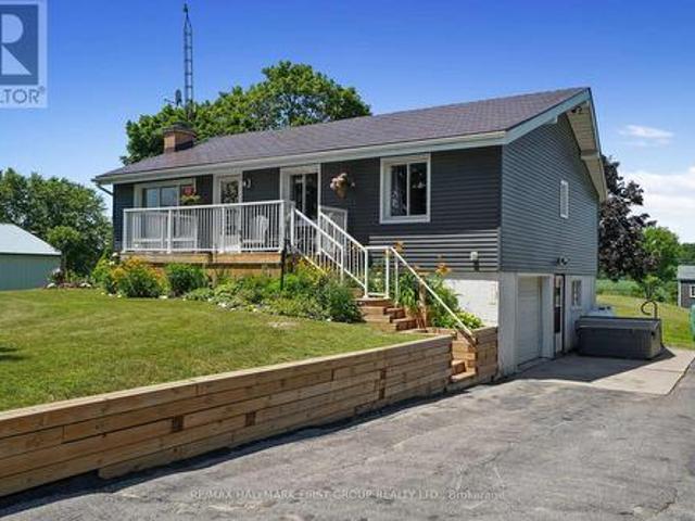 House for sale in Bailieboro, Ontario