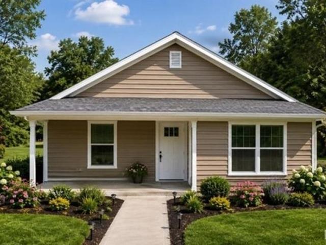 House for sale in Ellettsville, Indiana
