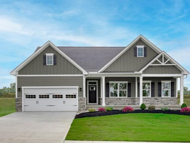 House for sale in Avon, Indiana
