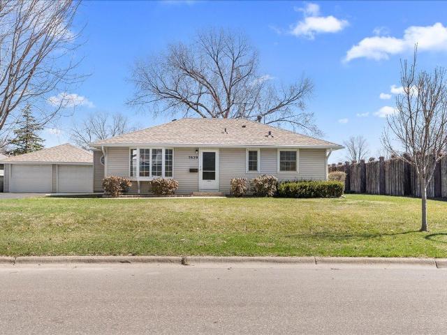 House for sale in Hennepin, Minnesota