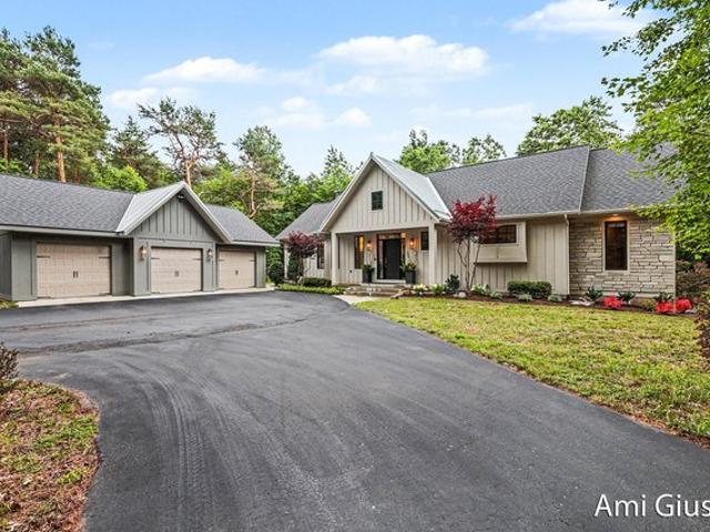 House for sale in Rockford, Michigan