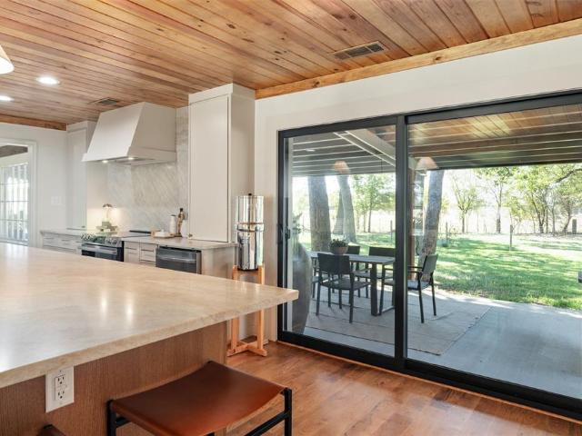 House for sale in Kemp, Texas