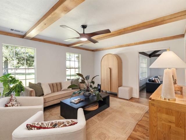 House for sale in Kemp, Texas