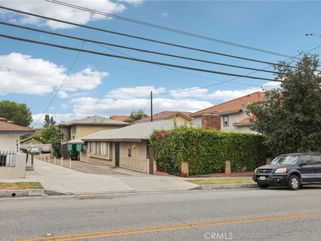 House for sale in Rosemead, California