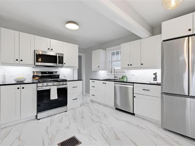 House for sale in Kansas City, Missouri