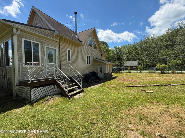House for sale in Cresco, Pennsylvania