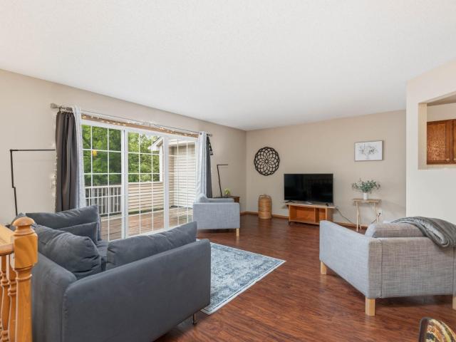 House for sale in Chanhassen, Minnesota