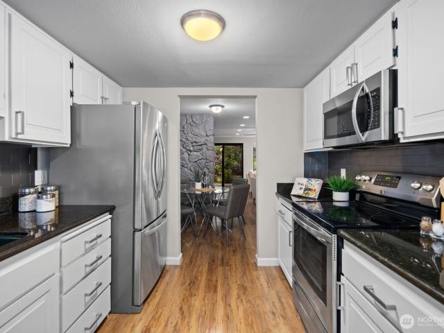 House for sale in Mercer Island, Washington