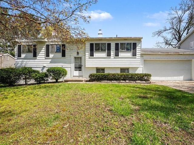 House for sale in Portage, Michigan