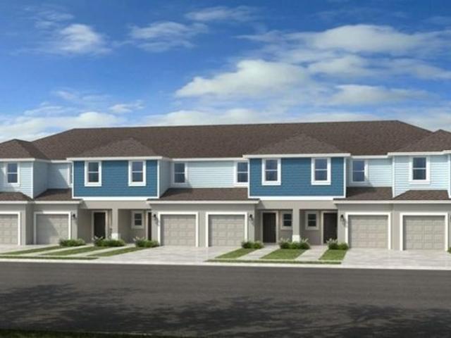 Townhouse for sale in Groveland, Florida