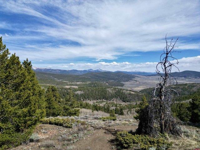 Land for sale in Gunnison, Colorado