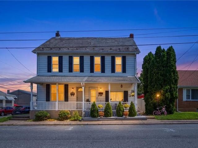 House for sale in Lehigh, Pennsylvania