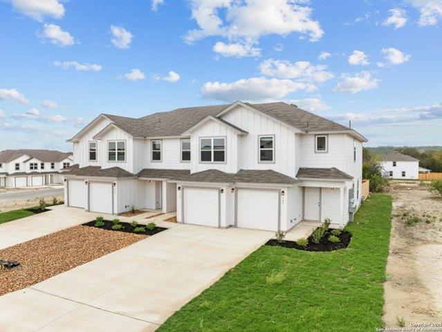 House for sale in Leesville, Texas
