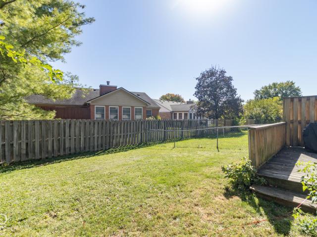 House for sale in Greenfield, Hancock County